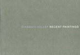 Diarmuid Kelley: Recent Paintings