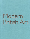 Modern British Art 2010