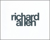 Richard Allen Retrospective