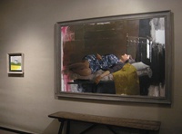 Diarmuid Kelley: 20/21 British Art Fair
