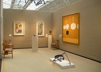 LONDON ART FAIR 2012
