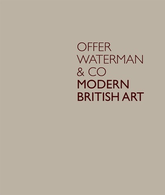 Modern British Art 2011
