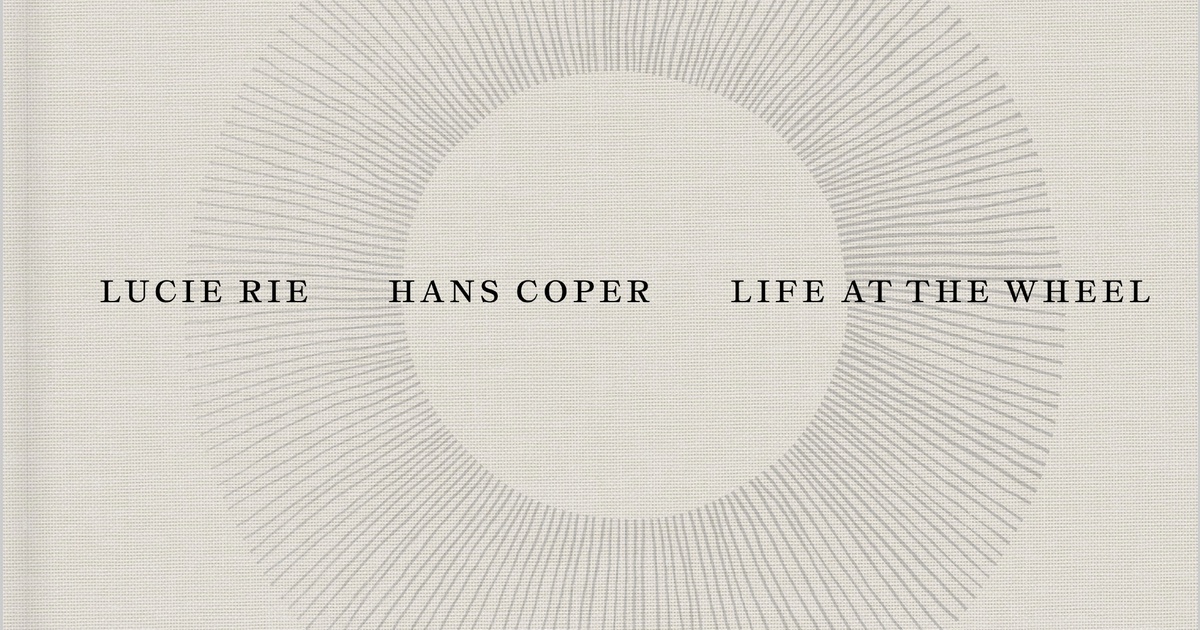 Image accompanying source report: Lucie Rie and Hans Coper reunite at Offer Waterman in 'Life at the Wheel'